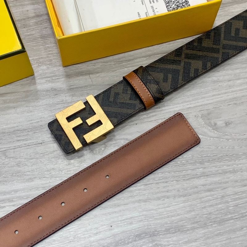 Fendi Belts